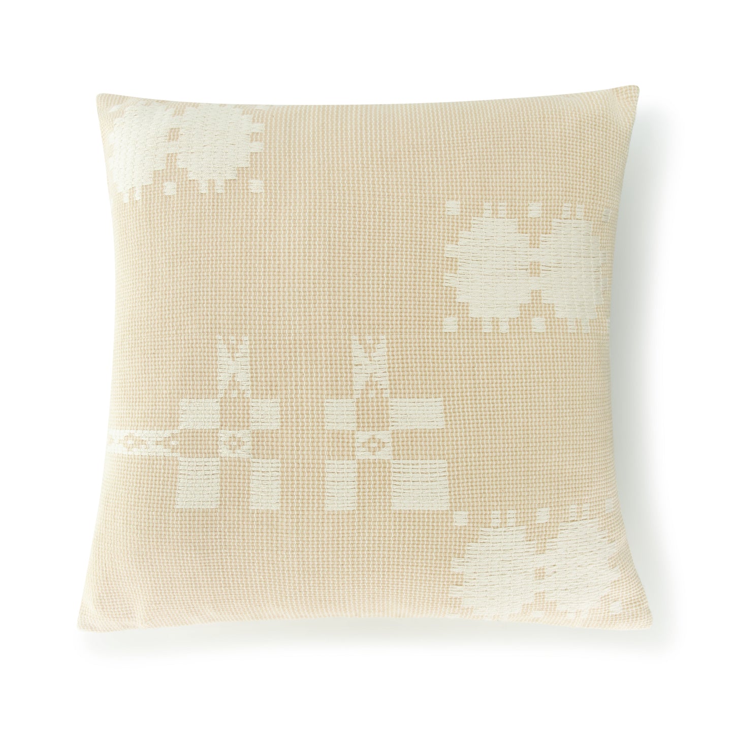 Lanthoi Handwoven Pillow Cover