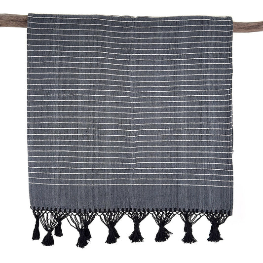 Woven Throw