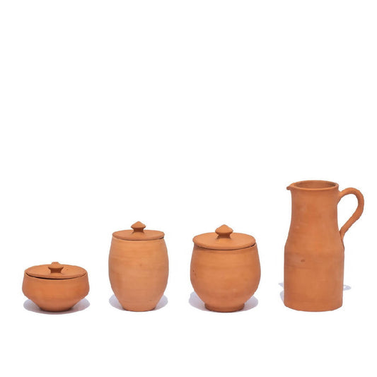 Terracotta for Kitchen