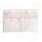 Riviera Bath Mat - Blush