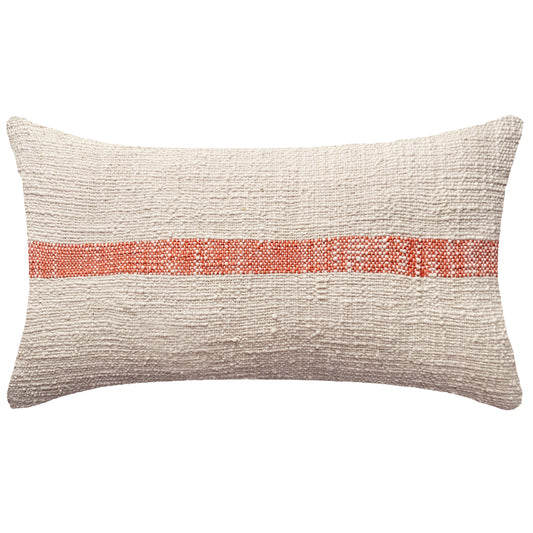 Linus Pillow - Persimmon