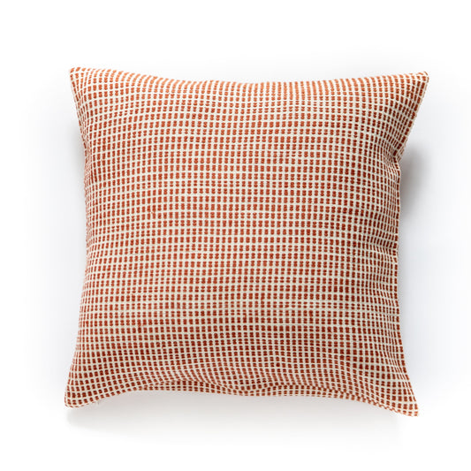 Akobo Cushion - Copper