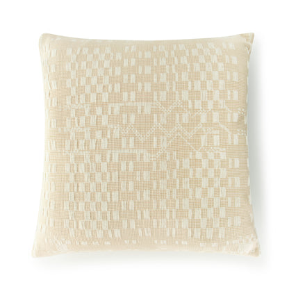 Chinchen Handwoven Pillow Cover