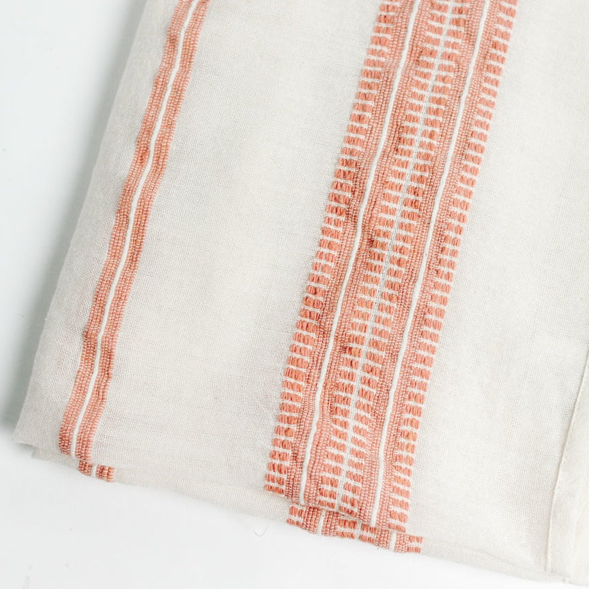 Baby Swaddle Blanket - Blush