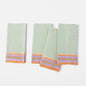 S/4 Handwoven Maua Napkins