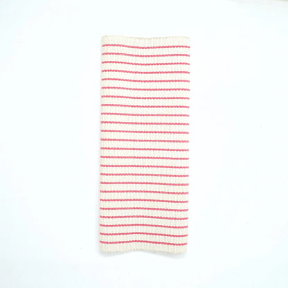 Red Rangi Placemats - set of 4