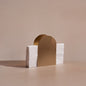 Arco Metal Napkin Holder