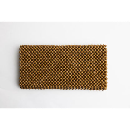 Paperbead Clutch