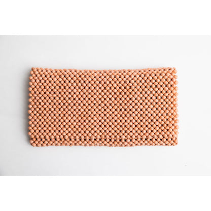 Paperbead Clutch