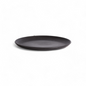 S/4 Tunisian Side Plate - Matte Black