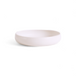 S/4 Tunisian Pasta Bowl - Matte White