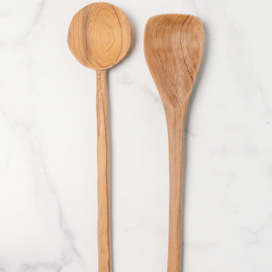 Cooking Spoon Set