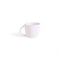 S/4 Tunisian Mug - Matte White