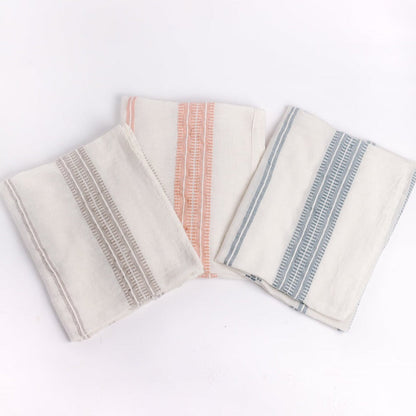 Baby Swaddle Blanket - Light Blue