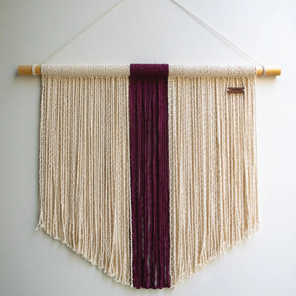 Wine Moving Wall Hanging